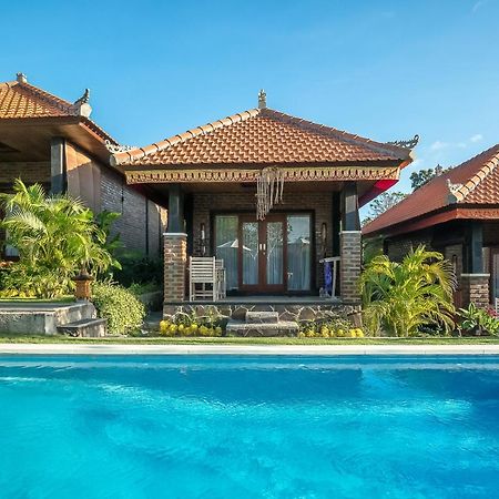 Kubu Nyang Nyang Uluwatu Apartment Bagian luar foto