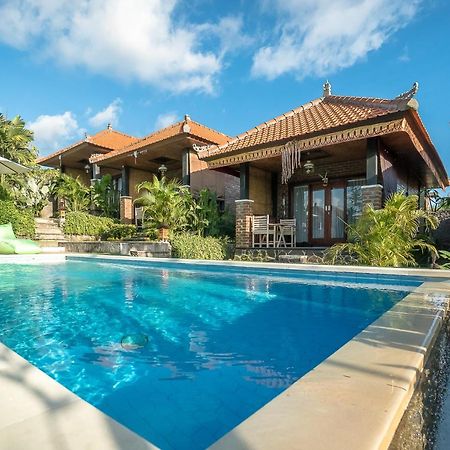 Kubu Nyang Nyang Uluwatu Apartment Bagian luar foto